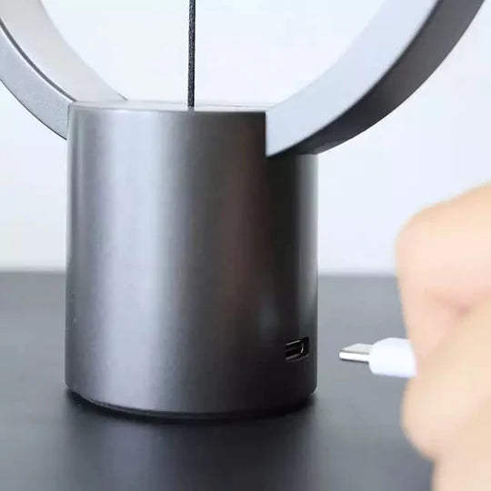 HengBalance™ - Magnetic Switch Led Lamp