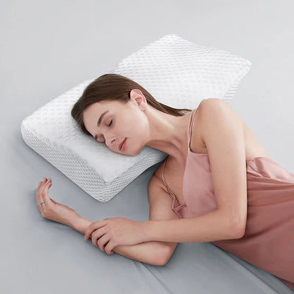 CerviRelief™ - Orthopaedic Pillow for Neck Pain