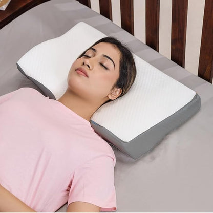 CerviRelief™ - Orthopaedic Pillow for Neck Pain