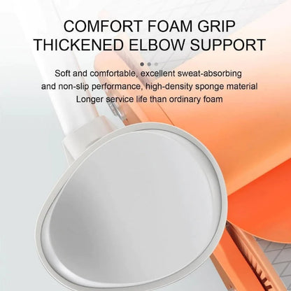 CoreFlex™ - Auto Rebound Ab Roller Wheel Kit