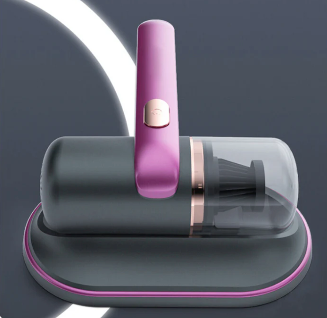 PureSweep™ - Cordless Anti Dust/Mite Remover