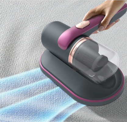 PureSweep™ - Cordless Anti Dust/Mite Remover