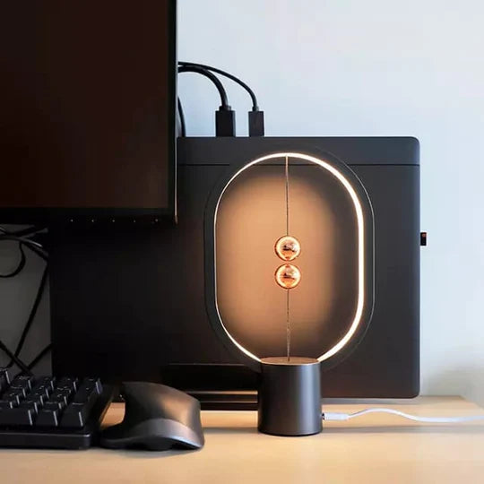 HengBalance™ - Magnetic Switch Led Lamp