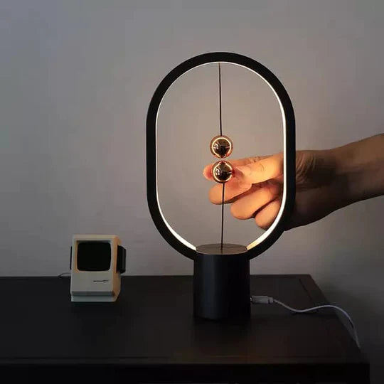 HengBalance™ - Magnetic Switch Led Lamp