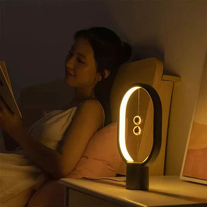 HengBalance™ - Magnetic Switch Led Lamp