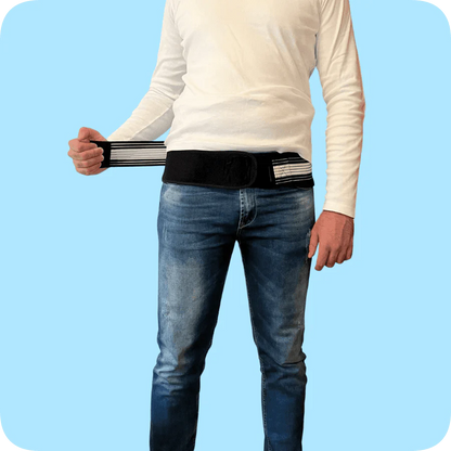 FlexiBack™ - Sciatica Pain Relief Belt