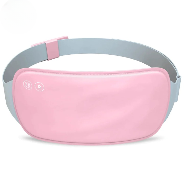 EaseWrap™ - Menstrual Relief Belt