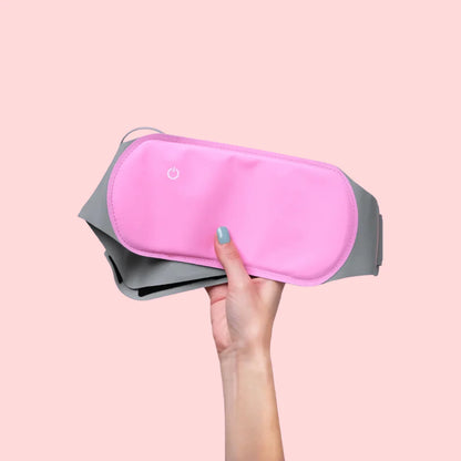 EaseWrap™ - Menstrual Relief Belt