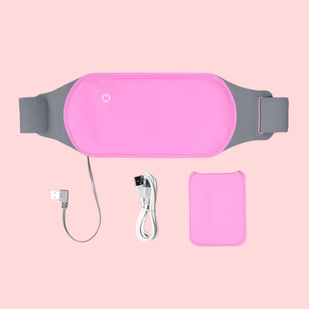 EaseWrap™ - Menstrual Relief Belt