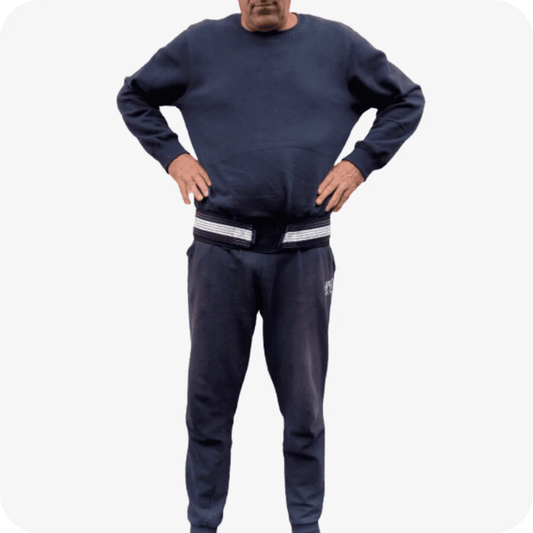 FlexiBack™ - Sciatica Pain Relief Belt