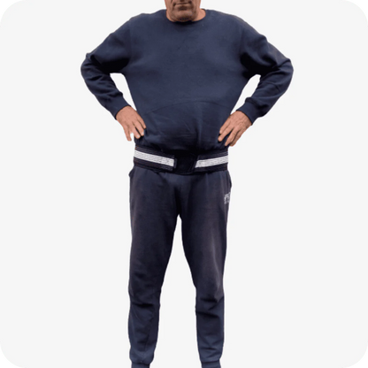 FlexiBack™ - Sciatica Pain Relief Belt